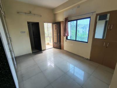 Bedroom Image of 1030 Sq.ft 2 BHK Apartment / Flat for rent in Khodiyar Nagar Vadodara for Rs. 11000