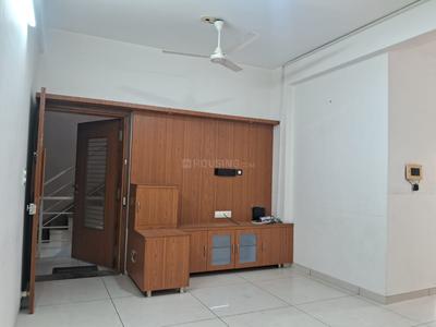 Hall Image of 1150 Sq.ft 3 BHK Apartment / Flat for sale in Saiyed Vasna Vadodara for Rs. 7500000