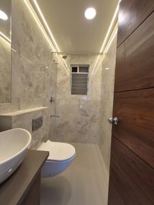 Image of 1080 Sq.ft 2 BHK Apartment / Flat for sale in Sector Green, Panvel, Navi Mumbai for Rs. 8900000