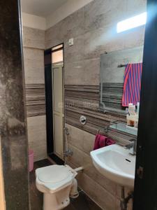 Image of 1045 Sq.ft 2 BHK Apartment / Flat for sale in Juhi Niharika Residency, Kharghar, Navi Mumbai for Rs. 11000000