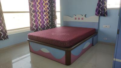 Bedroom Image of 1300 Sq.ft 3 BHK Apartment / Flat for sale in Bhandup West Mumbai for Rs. 27500000