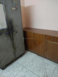 Bedroom Image of 1350 Sq.ft 2 BHK Independent House for rent in Radhika Properties Radhika Floors 4, Lajpat Nagar New Delhi for Rs. 35000