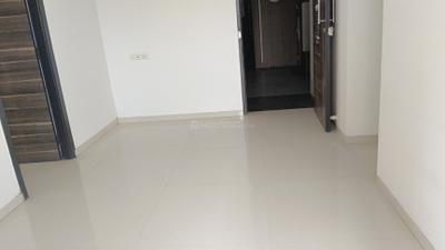 Living Room Image of 826 Sq.ft 2 BHK Apartment / Flat for sale in Om 1st Phase Of Paraiso, Mothi Desai Gaon Thane for Rs. 7200000
