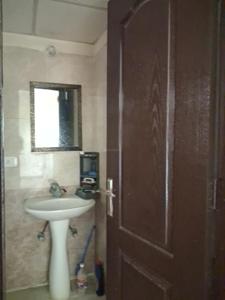 Bedroom Two Image of 1250 Sq.ft 3 BHK Apartment / Flat for sale in Gardenia Golf City, Sector 75 Noida for Rs. 10800400