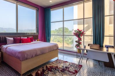 Bedroom Image of 17500 Sq.ft 12 BHK Villa for sale in Paradise Sai World Retreat Villa, Varsoli Lonavala for Rs. 115000000