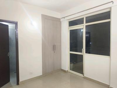 Bedroom Image of 1126 Sq.ft 2 BHK Apartment / Flat for rent in Suncity Avenue 76, Sector 76 Gurgaon for Rs. 25000