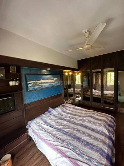 Green Gate Apartment Bedroom 1