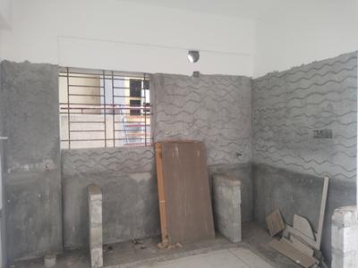 Kitchen Image of 1350 Sq.ft 3 BHK Apartment / Flat for sale in Mailasandra Bengaluru for Rs. 9500000