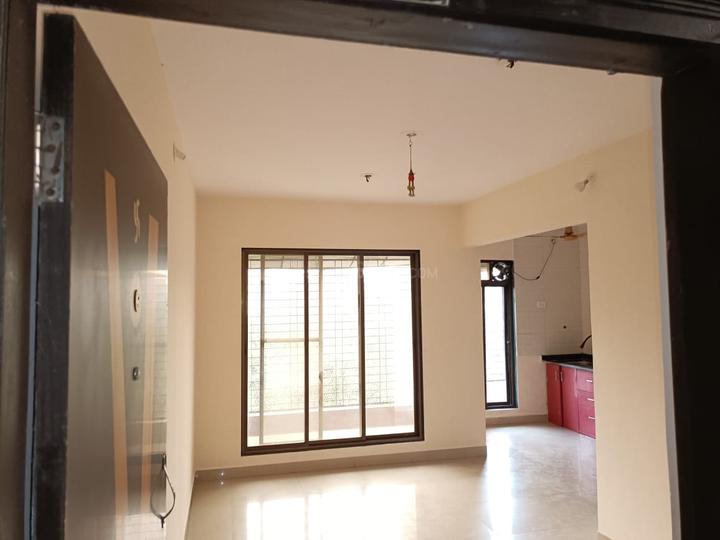 Sudhir Damodar Ghatnekar Rubyana Residency Phase 1 Main Image 1