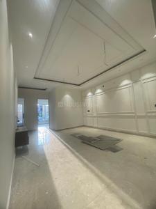 Kitchen Image of 1503 Sq.ft 4 BHK Builder Floor for sale in Kharar Mohali for Rs. 7490000
