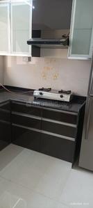 Kitchen Image of Pulse real estate in Thane East, Thane