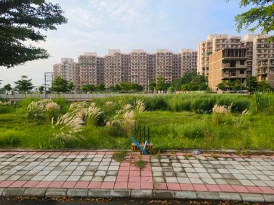 Image of 147 Sq.ft Residential Plot / Land for sale in Skywhales Vienna Greens II, Sector 99A, Gurgaon for Rs. 26830000