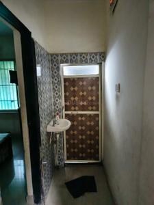 Hall Image of 600 Sq.ft 1 BHK Apartment / Flat for sale in Badlapur West Badlapur for Rs. 2500000