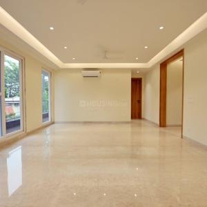 3 BHK Independent Builder Floor