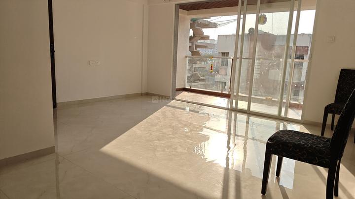 Shree Atlantis Living Room 1