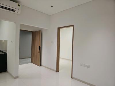 Living Room Image of 750 Sq.ft 2 BHK Apartment / Flat for sale in Regent Urbano, Wagholi Pune for Rs. 5400000