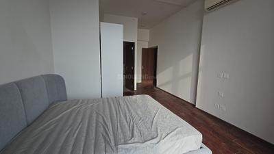 Bedroom Image of 1700 Sq.ft 3 BHK Apartment / Flat for rent in Mahalakshmi Mumbai for Rs. 300000