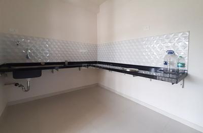 Kitchen Image of Godrej Hillside 1_2107 in Mahalunge, Pune