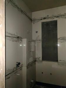 Common Bathroom Image of 1400 Sq.ft 4 BHK Builder Floor for sale in Rohini Sector 28 New Delhi for Rs. 14700000