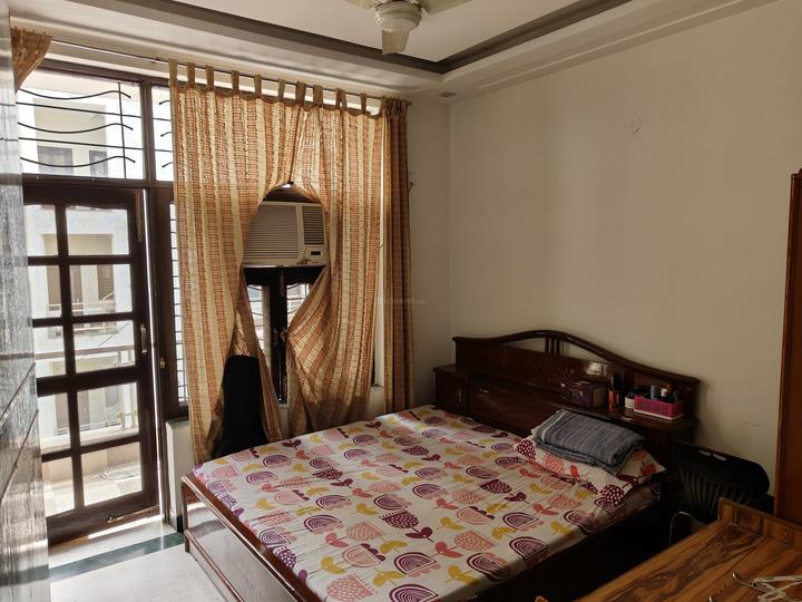 Huda Colony, Sector 46 Bedroom 1