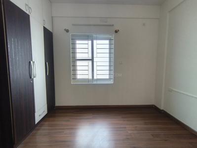 Bedroom Image of 1340 Sq.ft 3 BHK Apartment / Flat for sale in Sowparnika Sanvi by Sowparnika Projects &amp; Infrastructure Private Limited, Whitefield Bengaluru for Rs. 11700000