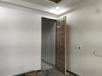 Bedroom Image of 1000 Sq.ft 2 BHK Apartment / Flat for sale in Trinity High Street North Avenue, Noida Extension Greater Noida for Rs. 4150000