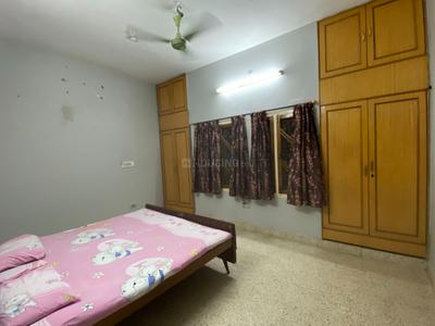 Bedroom Image of 2400 Sq.ft 3 BHK Villa for rent in Agyay Nagar Bilaspur for Rs. 20000