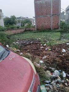 Image of 1800 Sq.ft Residential Plot / Land for sale in Pandit Khera, Lucknow for Rs. 5400000
