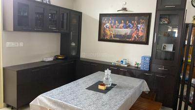 Hall Image of 1340 Sq.ft 2 BHK Apartment / Flat for sale in Livit Harmony, Aluva Kochi for Rs. 8000000