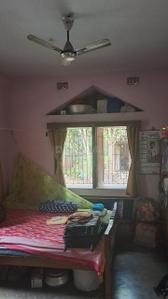 Bedroom Image of 1100 Sq.ft 3 BHK Independent House for sale in Nimta Kolkata for Rs. 3300000