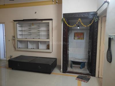 Hall Image of 1100 Sq.ft 2 BHK Builder Floor for rent in Banaswadi Bengaluru for Rs. 24000
