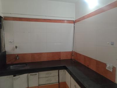 Kitchen Image of 1075 Sq.ft 2 BHK Apartment / Flat for sale in Seawoods Navi Mumbai for Rs. 14500000