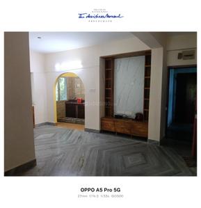 Hall Image of 1480 Sq.ft 3 BHK Apartment / Flat for sale in Jadavpur Kolkata for Rs. 10500000