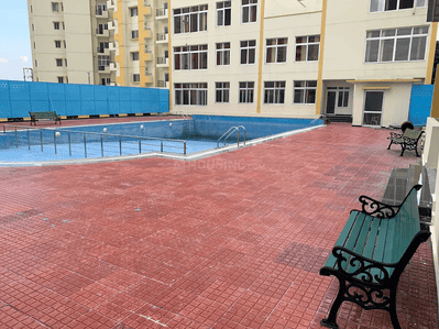 Image of 1615 Sq.ft 3.5 BHK Apartment / Flat for sale in Alaknanda Enclave, Jaitikhera, Lucknow for Rs. 10395300