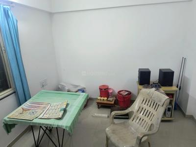 Bedroom Image of 827 Sq.ft 2 BHK Apartment / Flat for sale in VJ Yashone, Pirangut Pune for Rs. 4200000