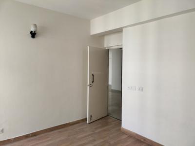 Bedroom Image of 1114 Sq.ft 3 BHK Apartment / Flat for rent in Jaypee Kosmos, Sector 130 Noida for Rs. 28000