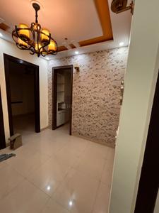 Hall Image of 700 Sq.ft 2 BHK Apartment / Flat for sale in Uttam Nagar New Delhi for Rs. 3100000