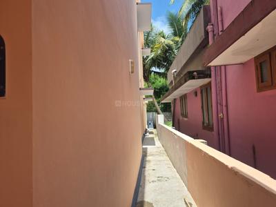 Balcony Image of 2500 Sq.ft 2 BHK Independent House for sale in Kodunthirapully Palakkad for Rs. 6000000
