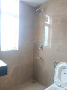 Bedroom One Image of 1208 Sq.ft 2.5 BHK Apartment / Flat for sale in M3M Soulitude , Sector 89 Gurgaon for Rs. 13199999