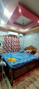 Bedroom Image of 600 Sq.ft 2 BHK Apartment / Flat for sale in Basirhat North 24 Parganas District for Rs. 1800000