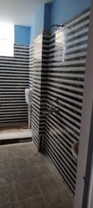 Bathroom Image of 1480 Sq.ft 3 BHK Apartment / Flat for rent in Swaraj Homes Gayatri Apartment, Danapur Patna for Rs. 15000