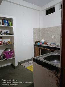 Kitchen Image of 2200 Sq.ft 4 BHK Independent House for sale in Ayodhya Bypass Bhopal for Rs. 17000000
