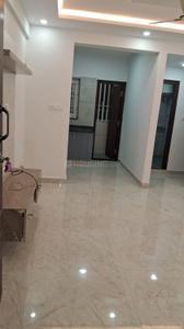 1.5 BHK Independent Builder Floor