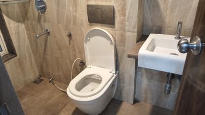 Image of 650 Sq.ft 1 BHK Apartment / Flat for rent in Lodha Amara, Kolshet, Thane for Rs. 33000