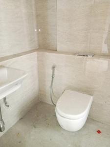 Bedroom One Image of 2080 Sq.ft 4 BHK Apartment / Flat for sale in Adani Ten BKC, Bandra East Mumbai for Rs. 95000000