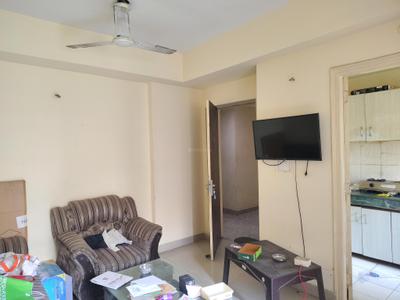 Living Room Image of 750 Sq.ft 2 BHK Apartment / Flat for sale in Paras Tierea, Sector 137 Noida for Rs. 7600000
