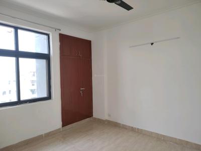 Bedroom Image of 673 Sq.ft 1 BHK Apartment / Flat for sale in CGEWHO Kendriya Vihar, Phi II Greater Noida for Rs. 6500000