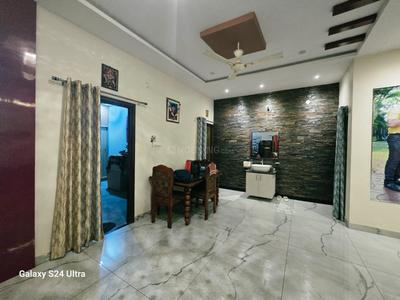 Hall Image of 4500 Sq.ft 3 BHK Independent House for sale in Sainikpuri Secunderabad for Rs. 26000000