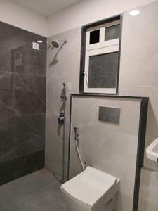 Common Bathroom Image of 1250 Sq.ft 2 BHK Apartment / Flat for sale in DGS Sheetal Ekta, Malad East Mumbai for Rs. 24500000