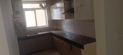 Kitchen Image of 1360 Sq.ft 2 BHK Apartment / Flat for sale in Ansal Heights 86, Sector 86 Gurgaon for Rs. 9500000